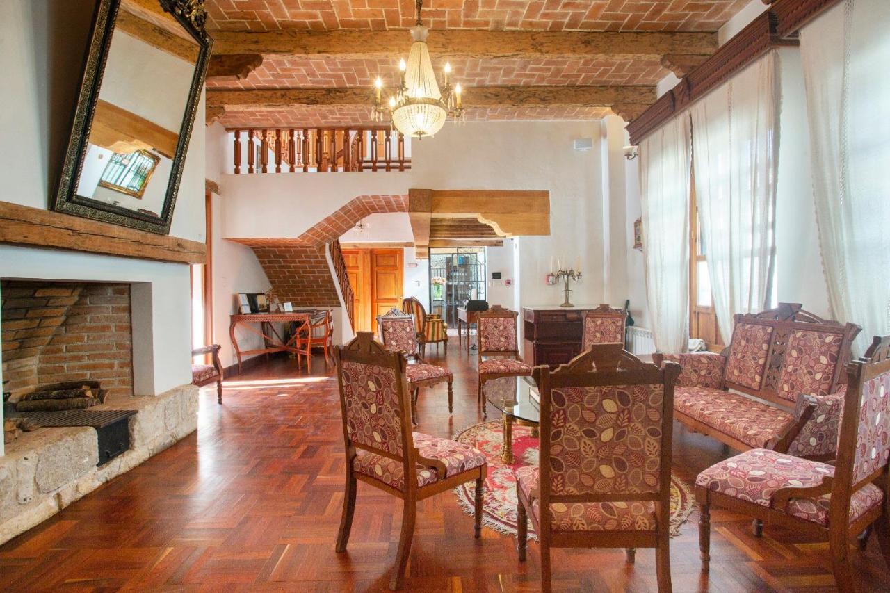 Hotel Casa De Familia De San Cristobal San Cristóbal de Las Casas Dış mekan fotoğraf