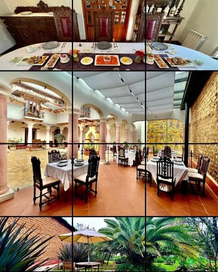 Hotel Casa De Familia De San Cristobal San Cristóbal de Las Casas Dış mekan fotoğraf