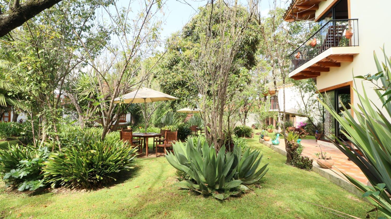 Hotel Casa De Familia De San Cristobal San Cristóbal de Las Casas Dış mekan fotoğraf