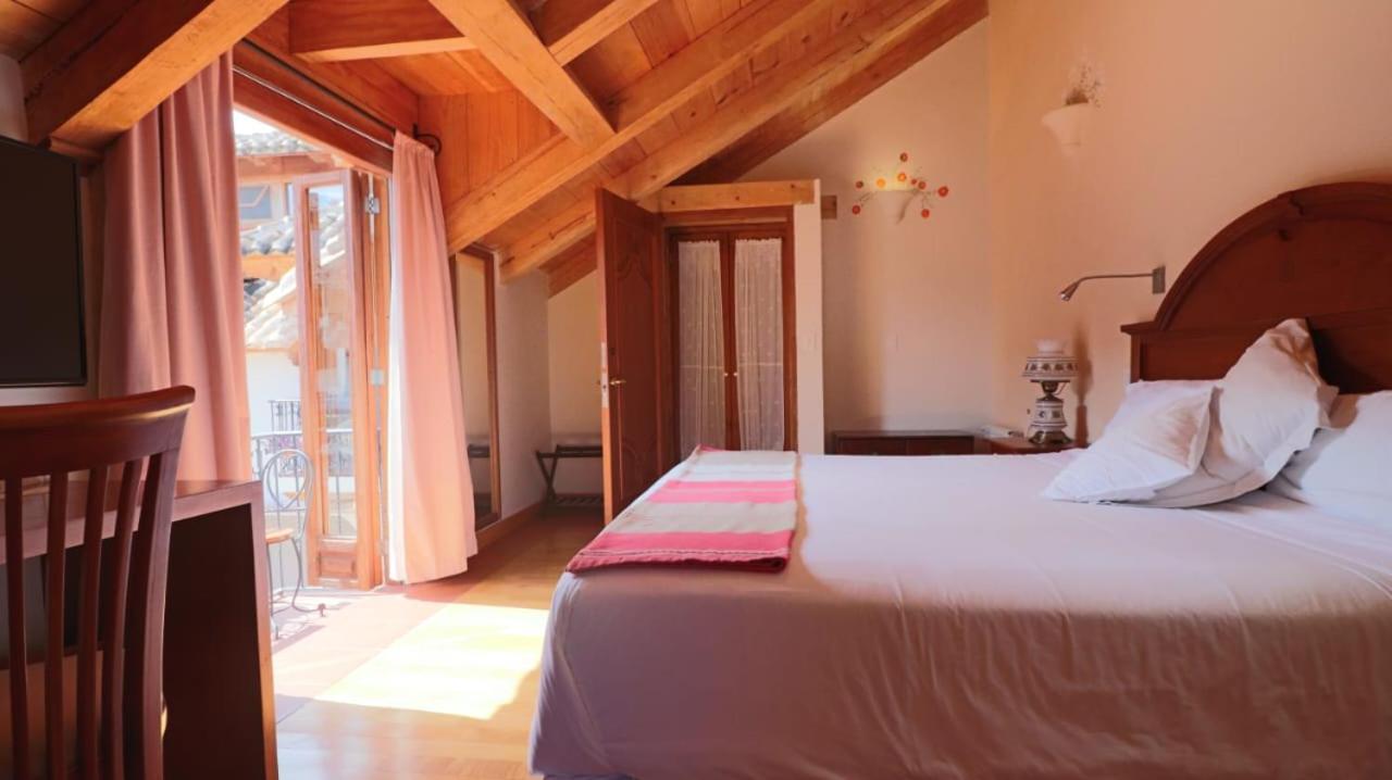 Hotel Casa De Familia De San Cristobal San Cristóbal de Las Casas Dış mekan fotoğraf