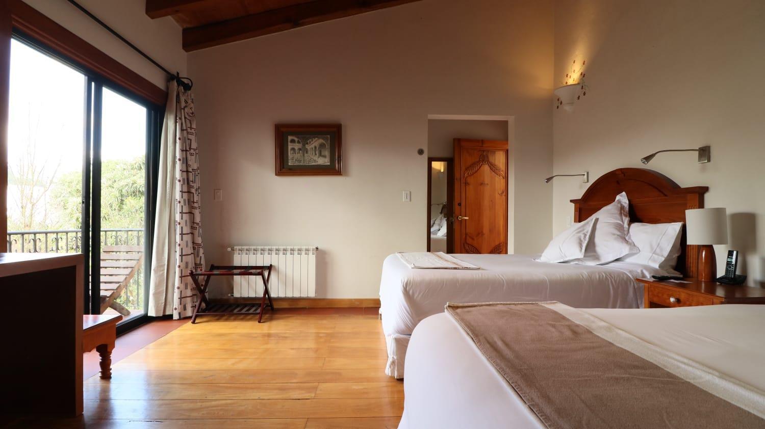 Hotel Casa De Familia De San Cristobal San Cristóbal de Las Casas Dış mekan fotoğraf